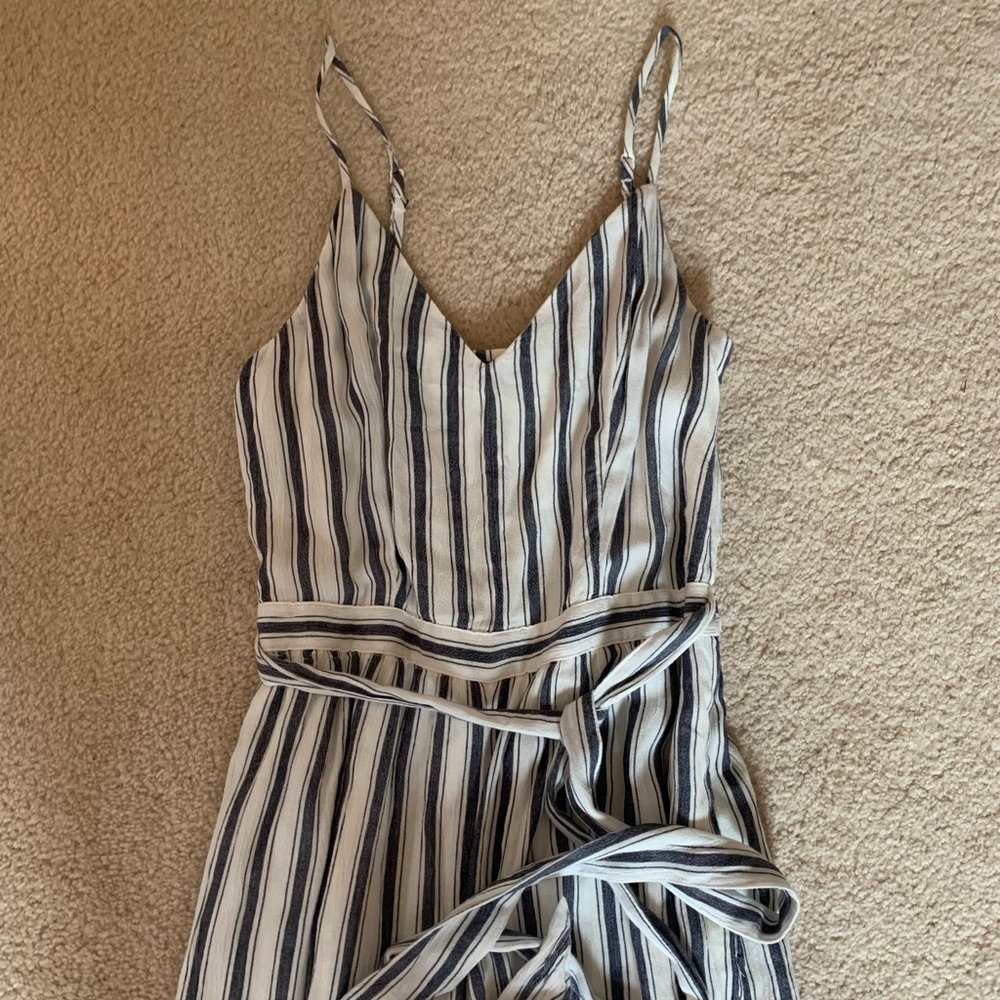 American Eagle Jumpsuit